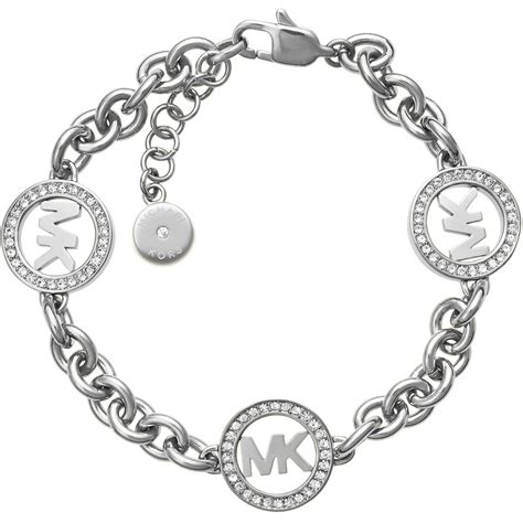 michael kors bracelet and matching ring|michael kors stainless steel bracelet.